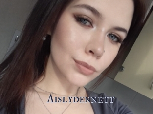 Aislydennett