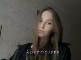 Aislyfarabee