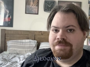 Ajlogann