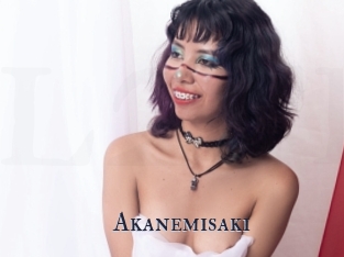 Akanemisaki