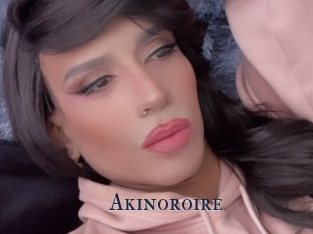 Akinoroire