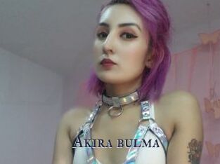 Akira_bulma