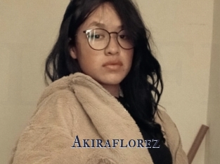 Akiraflorez