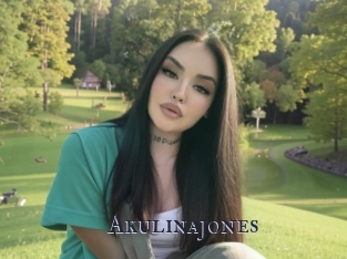 Akulinajones