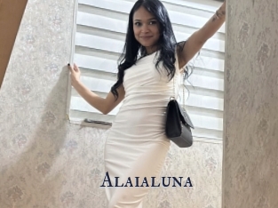 Alaialuna