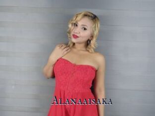 Alanaaisaka