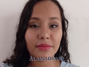 Alanadevon