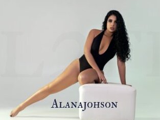 Alanajohson