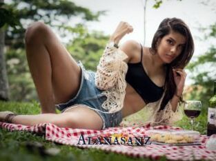 Alanasanz