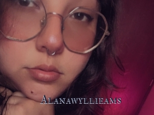 Alanawyllieams