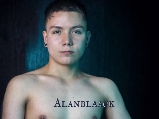 Alanblaack