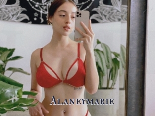 Alaneymarie