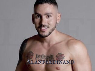 Alanferdinand