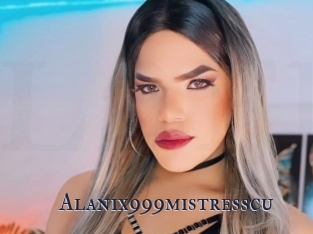 Alanix999mistresscu