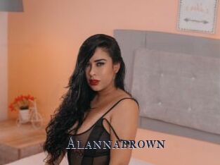 Alannabrown