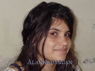 Alannadargan