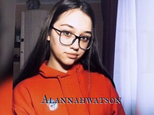 Alannahwatson