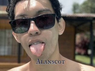 Alanscot