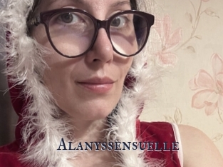 Alanyssensuelle