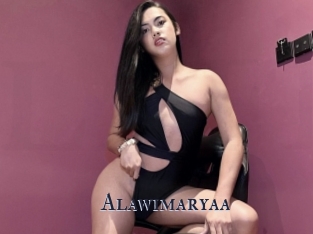 Alawimaryaa