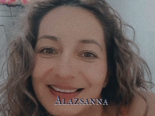 Alazsanna