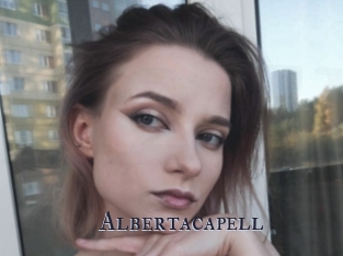 Albertacapell