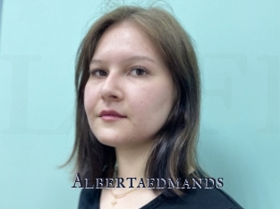 Albertaedmands