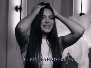 Albertaenderson