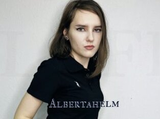 Albertahelm