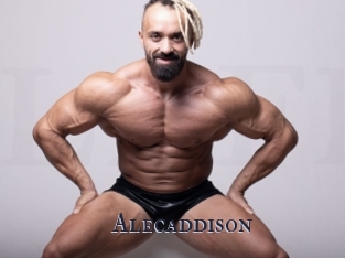 Alecaddison