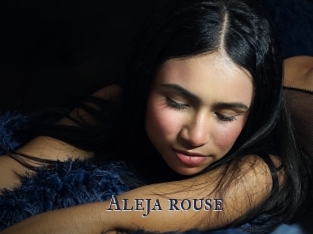Aleja_rouse