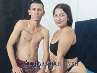 Alejaandrichath