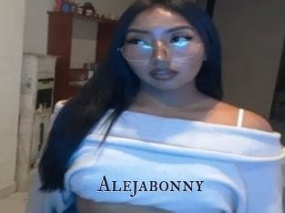 Alejabonny