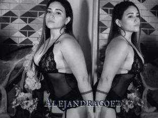 alejandragoez Links 2 Freeporn