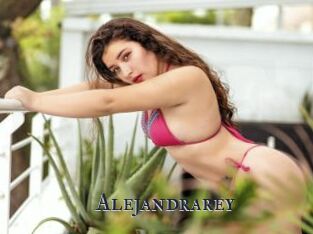 Alejandrarey