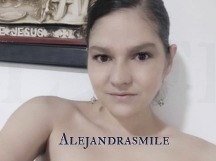 Alejandrasmile