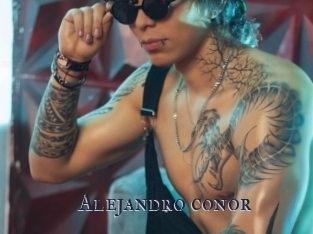 Alejandro_conor