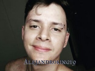 Alejandroking19