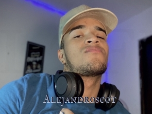 Alejandroscot