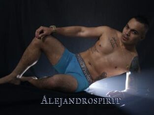 Alejandrospirit