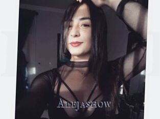 Alejashow