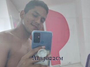 Alejo22cm