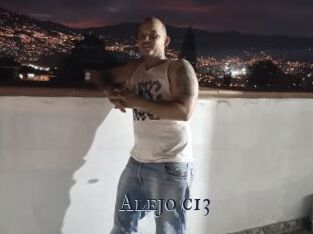alejo_c13 Links 2 Freeporn