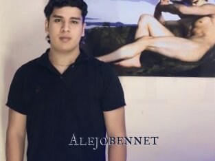 alejobennet Links 2 Freeporn