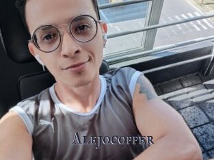 Alejocopper