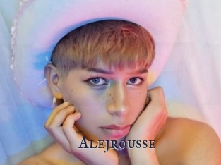 Alejrousse