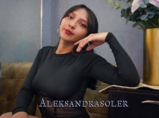 Aleksandrasoler