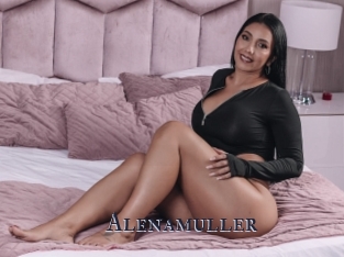 Alenamuller