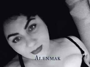 Alenmak