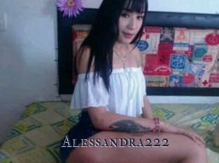 Alessandra222